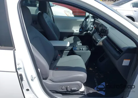 2025 Hyundai Ioniq 5 Sel z USA, uszkodzony, nr VIN 7YAKNDDC3SY010928